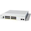Cisco C1300 16FP 2Ga s