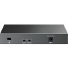 TP-Link LS106LP Switch 2x LAN, 4x LAN s PoE, 41W