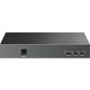 TP-Link LS109P Switch 1x LAN, 8x LAN s PoE+, 63W