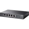 TP-Link TL-SG1005P-PD Switch 1x GLAN s PoE-in, 4x GLAN s PoE+