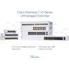 Cisco CBS110 16c