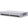 Cisco CBS110-16T-EU 16-port GE Unmanaged Switch