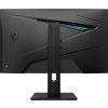 MSI Optix MAG274QRF-QD / 27”/ 2560x1440 / Rapid IPS / 165Hz/ 1ms/ 1000:1/ 300cd/m2/ DP/ 2xHDMI/ USB-C/ USB