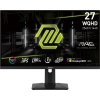 MSI Optix MAG274QRF-QD / 27”/ 2560x1440 / Rapid IPS / 165Hz/ 1ms/ 1000:1/ 300cd/m2/ DP/ 2xHDMI/ USB-C/ USB
