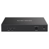 TP-Link Mercusys MS108GP Switch 8-Port, 7× Gigabit PoE+, 1× GLAN, 802.3af/at, 65 W