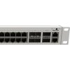 MikroTik CRS354-48G-4S+2Q+RM Cloud Router Switch