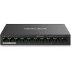 Mercusys MS110P 10xFE desktop switch 8xPoE+