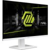 MSI MAG/274QRFW/27"/IPS/QHD/180Hz/1ms/Bílá/3R