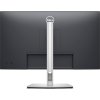 DELL P2725H Professional/ 27" LED/ 16:9/ 1920x1080/ 1500:1/ 5ms/ Full HD/ 3H IPS/ 3x USB/ DP/ HDMI/ VGA/ USB-C/ 3Y basic