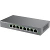 Grandstream GWN7711P Layer 2 Lite managed switch, 8 portů, 4x PoE/PoE+