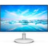 Philips/271V8AW/00/27"/IPS/FHD/75Hz/4ms/White/3R