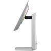 S27DG600SI 013 Tilt1 Silver