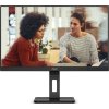 AOC/27E3QAF/27"/IPS/FHD/75Hz/4ms/Black/3R