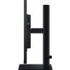 S80UD 005 R Side Down Black