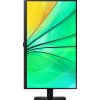 Samsung ViewFinity S6 27" / S60D / QHD 2560x1440 / 16:9 / IPS / 5ms / 100Hz / Jack/HDMI/DP/USB/PIVOT/VESA