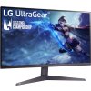 LG VA monitor 27GS50F-B / 27" / 1920x1080 /5ms/ 16:9 / 250cd / 180Hz/ HDMI / DP / VESA