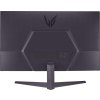 LG VA monitor 27GS50F-B / 27" / 1920x1080 /5ms/ 16:9 / 250cd / 180Hz/ HDMI / DP / VESA