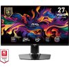 MSI MAG/271QPX E2/26,5"/QD-OLED/QHD/240Hz/0,03ms/Černá/3R