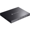 TP-Link SG3428XMPP, Omada 24-Port Gigabit Smart PoE Switch, 16x PoE+, 8x PoE++, 4x 10GB SFP+, 500W PoE budget