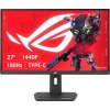 ASUS ROG/Strix XG27UCS/27"/IPS/4K UHD/160Hz/1ms/Black/3R