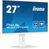 iiyama ProLite/XUB2797QSN-W1/27"/IPS/QHD/100Hz/1ms/White/3R