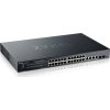 ZYXEL XMG1930-30, 24port, 10GbE, 2 SFP+ uplink