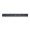 ZYXEL XMG1930-30, 24port, 10GbE, 2 SFP+ uplink