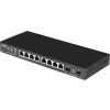Zyxel XMG1915-10E, 8-port 2.5GbE, 2 SFP+ Smart Switch, hybrid mode, standalone or NebulaFlex Cloud