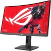 ASUS ROG/Strix XG27WCS/27"/VA/QHD/180Hz/1ms/Black/3R