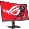 ASUS ROG/Strix XG27WCS/27"/VA/QHD/180Hz/1ms/Black/3R