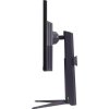 LG monitor 27GS85Q-B  IPS 27"/ 2560x1440 / 180Hz/ 400cdm / 1ms/ 1000:1/DP/HDMI/PIVOT černý