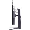 LG monitor 27GS85Q-B  IPS 27"/ 2560x1440 / 180Hz/ 400cdm / 1ms/ 1000:1/DP/HDMI/PIVOT černý