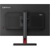 Lenovo ThinkVision/27 3D/27"/IPS/4K UHD/60Hz/4ms/Black/3RNBD
