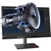 Lenovo ThinkVision/27 3D/27"/IPS/4K UHD/60Hz/4ms/Black/3RNBD