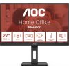 AOC/Q27E3UMF/27"/VA/QHD/75Hz/4ms/Black/3R