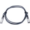 MaxLink 25G SFP28 DAC kabel, pasivní, DDM, 2m