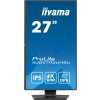 iiyama ProLite/XUB2792UHSU-B6/27"/IPS/4K UHD/60Hz/4ms/Black/3R