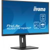 iiyama ProLite/XUB2797QSNP-B1/27"/IPS/QHD/100Hz/1ms/Black/3R