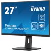 iiyama ProLite/XUB2797QSNP-B1/27"/IPS/QHD/100Hz/1ms/Black/3R