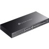 TP-Link SX3832, Omada 24-Port 10GB L2+ Managed Switch, 24× 10GB LAN, 8x 10GB SFP+