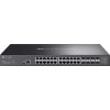 TP-Link SX3832, Omada 24-Port 10GB L2+ Managed Switch, 24× 10GB LAN, 8x 10GB SFP+