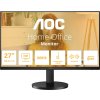 AOC/U27B3AF/27"/IPS/4K UHD/60Hz/4ms/Black/3R
