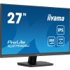 iiyama ProLite/XU2793QSU-B7/27"/IPS/QHD/100Hz/1ms/Black/3R