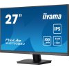 iiyama ProLite/XU2793QSU-B7/27"/IPS/QHD/100Hz/1ms/Black/3R