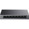 TP-Link LS108GP 8xGb POE+ Desktop switch