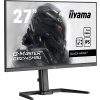 iiyama G-Master/GB2745HSU-B2/27"/IPS/FHD/100Hz/1ms/Black/3R