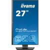 iiyama ProLite/XUB2797UHSNP-B1/27"/IPS/4K UHD/60Hz/4ms/Černá/5R