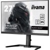 iiyama G-Master/GB2745QSU-B2/27"/IPS/QHD/100Hz/1ms/Black/3R
