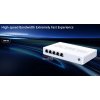 Tenda SM105 - 5x Multi-Gigabit 2.5G Ethernet Switch, 100/1000/2500 Mb/s, 25Gb/s, fanless
