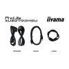 iiyama ProLite/XUB2793HSU-B7/27"/IPS/FHD/100Hz/1ms/Black/3R